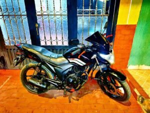 Se vende moto vivax 115