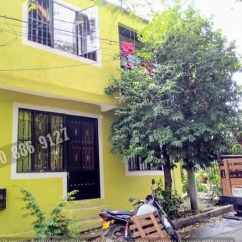 🏡✨ ¡SE VENDE CASA ESQUINERA DE 2 PISOS AL NORTE DE NEIVA! ✨🏡