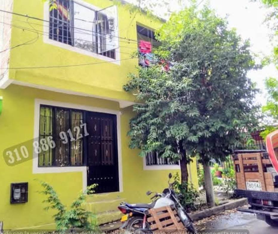 🏡✨ ¡SE VENDE CASA ESQUINERA DE 2 PISOS AL NORTE DE NEIVA! ✨🏡