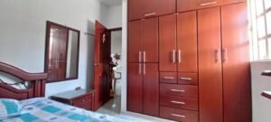 🏠✨ Se arrienda habitación amoblada en La Rioja