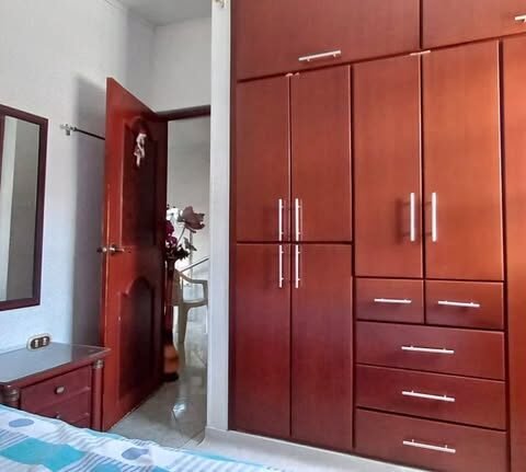🏠✨ Se arrienda habitación amoblada en La Rioja