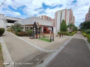 ‼️ Aprovecha‼️ Vendo Apartamento 2 piso Terminado con Ascensor Exelente ubicación 🌴