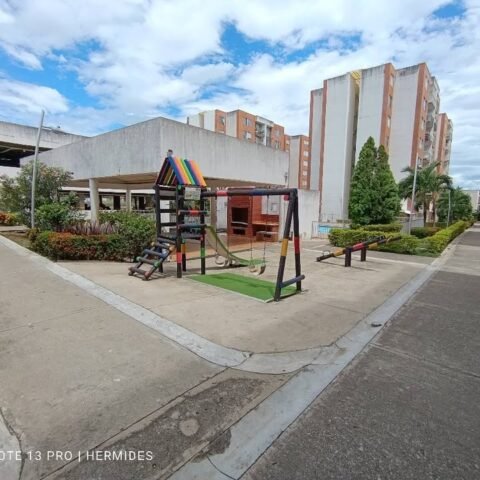 ‼️ Aprovecha‼️ Vendo Apartamento 2 piso Terminado con Ascensor Exelente ubicación 🌴