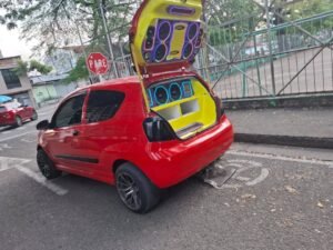 🚗💥 ¡GANGAZO! Chevrolet Aveo GT 2010 Full Equipo 💥🚗