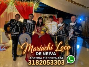 🎺🎉 ¡LA MEJOR FIESTA SE VIVE CON ANDRÉS Y SU MARIACHI! 🎉🎺