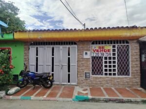🏡✨ ¡SE VENDE CASA AL NORTE DE NEIVA! ✨🏡