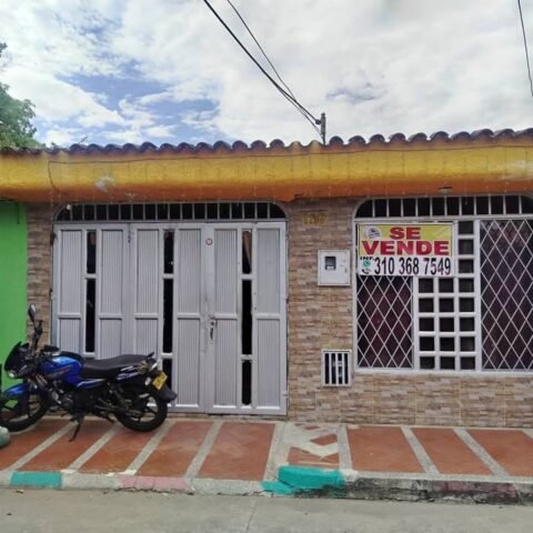 🏡✨ ¡SE VENDE CASA AL NORTE DE NEIVA! ✨🏡