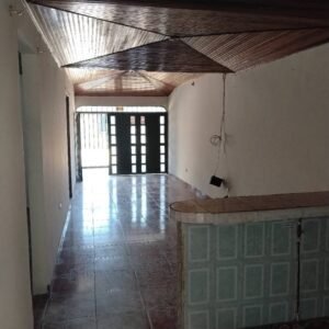 🏡✨ SE ARRIENDA CASA ENREJADA DE 1 PISO ✨🏡
